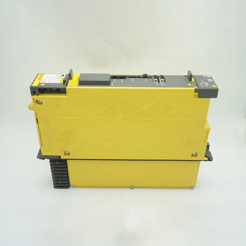 Fanuc Used Servo Driver A06B-6240-H105 Single Axis Driver in Well Function