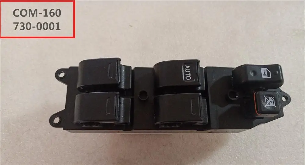 

3746300-S08 3746410-S08 Electric door and window switch assembly FOR GREAT WALL FLORID