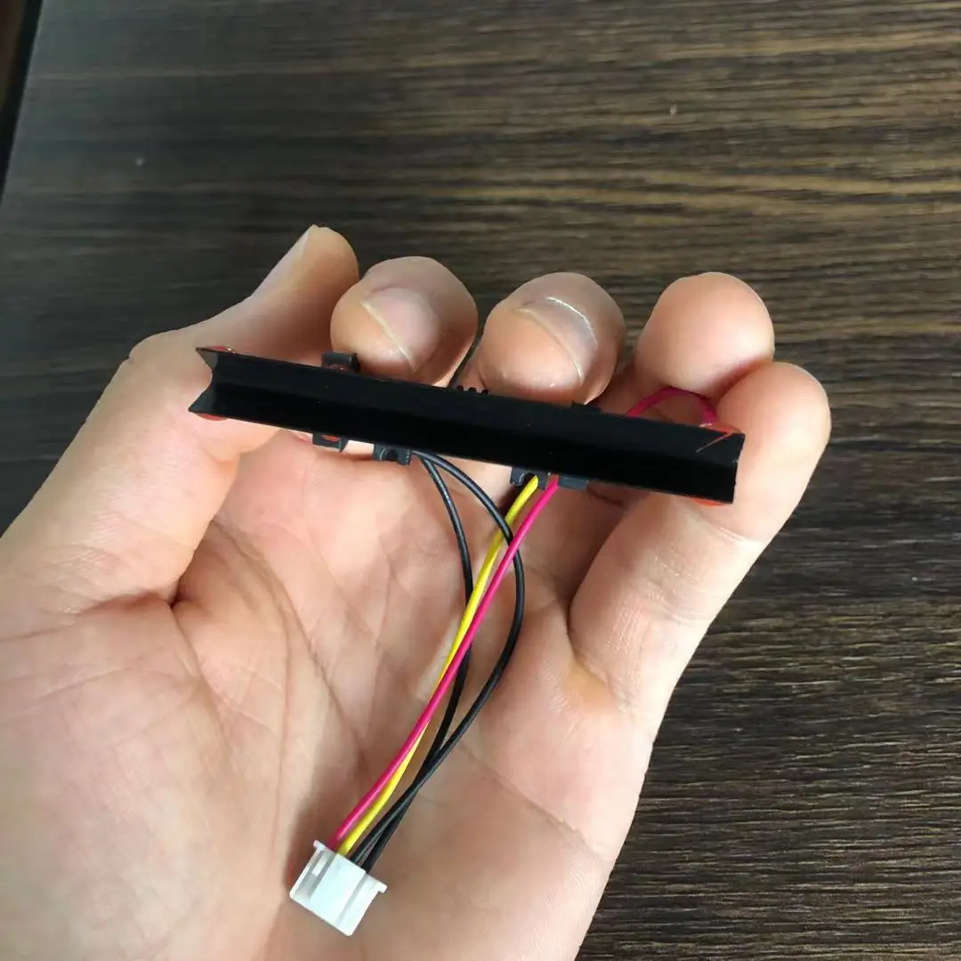 FiberFox MINI 4S 5S MINI 6S MINI6 MINI22S fiber fusion splicer heater/heating core/heating furnace shell - Image 6