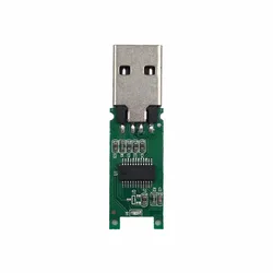 eMCP221 android mw6688 USB 2.0 U disk PCB major controller accessories without flash memory to recycle emcp221 BGA 221 chips