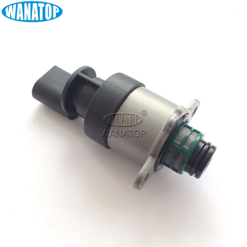 High Pressure Pump Regulator 0928400781 For B M W E70 X5 4.0XD