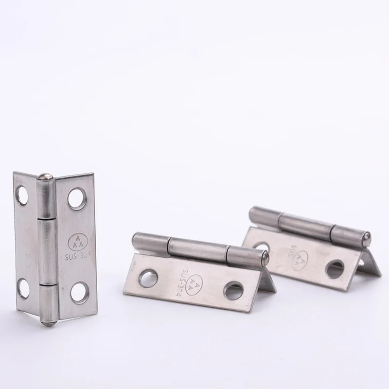 2 Pcs/Lot Stainless… - image