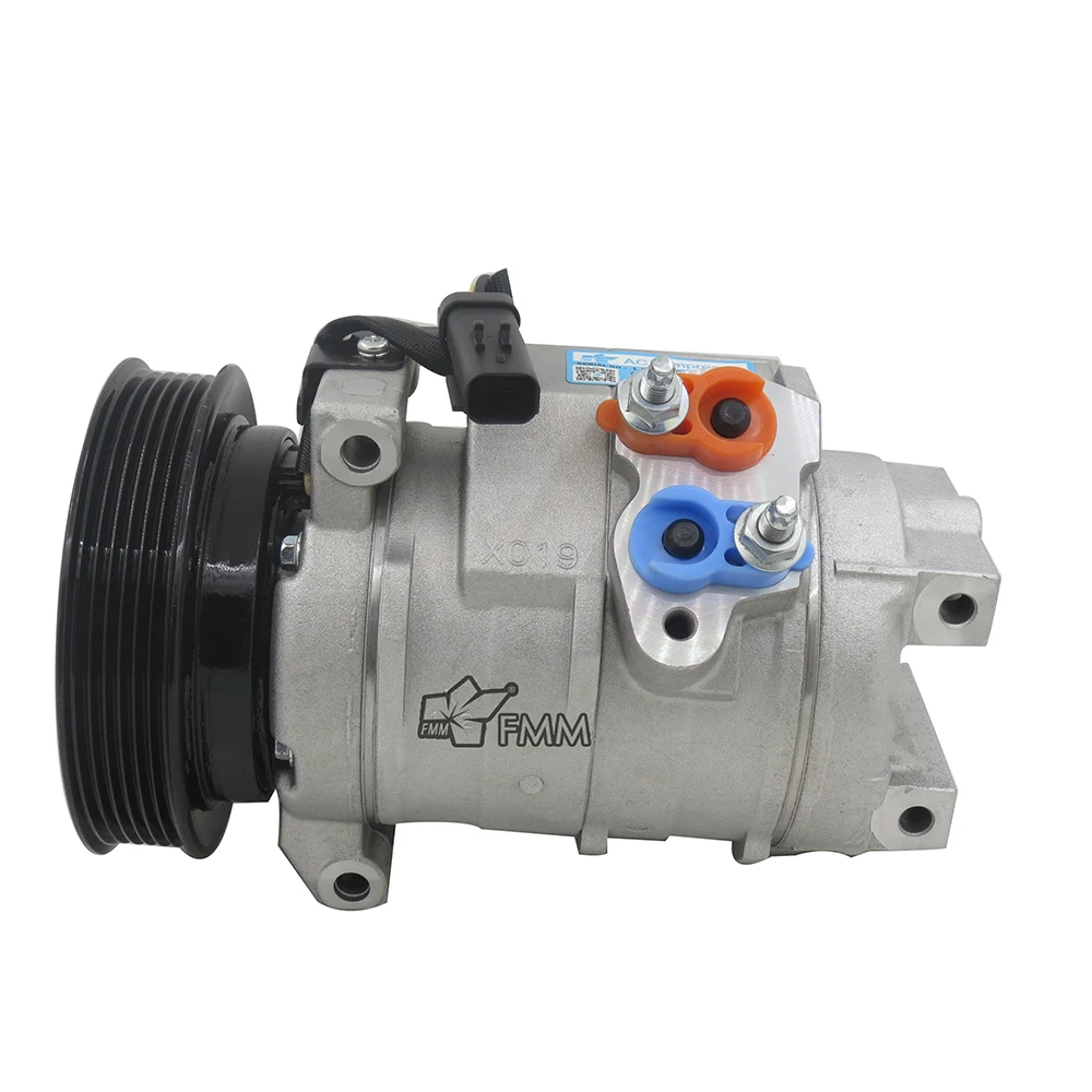 10S17C Auto Car Ac Compressor For Pacifica Caravan 67342 68342 5005496AD 5005496AF 5005496AG 10000668