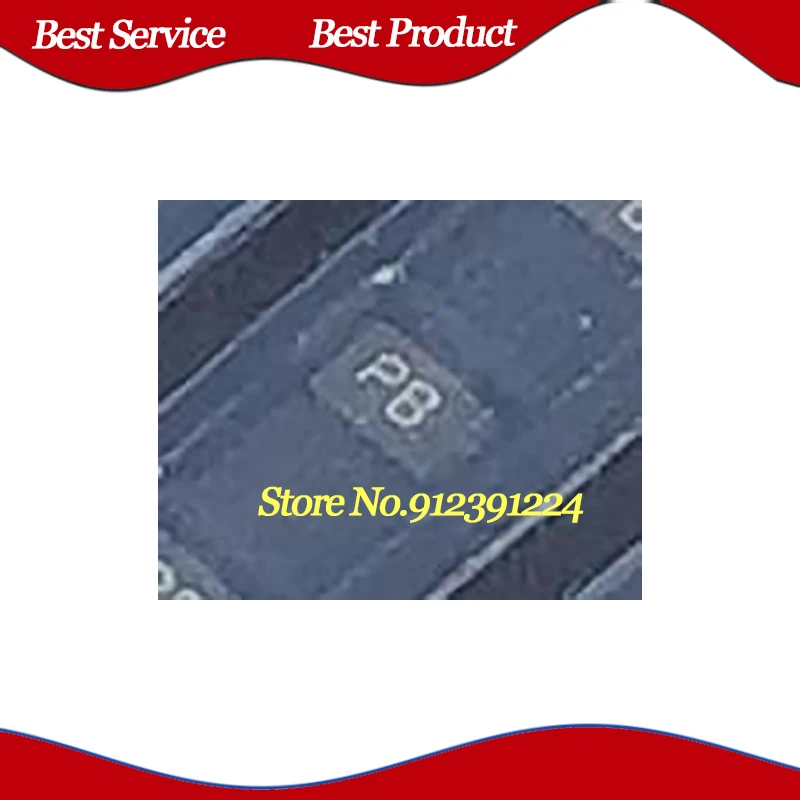 WE05DF-BN DFN1006 ، جديدة ومبتكرة ، في الأوراق المالية ، 100 قطعة للمجموعة الواحدة