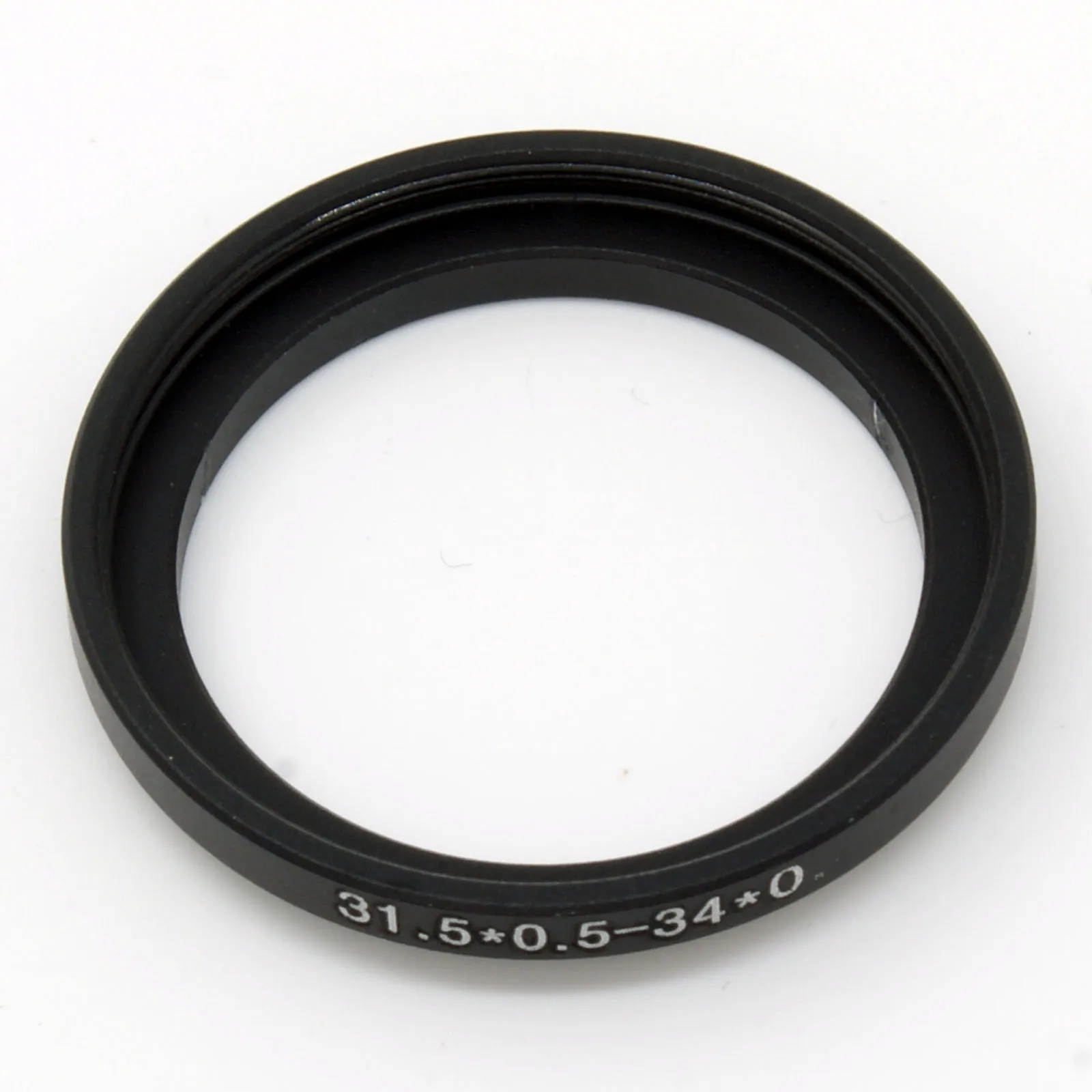 女性用フィルターリング,31.5〜34ステップ,最大34mm x 31.5mm,レンズアダプター