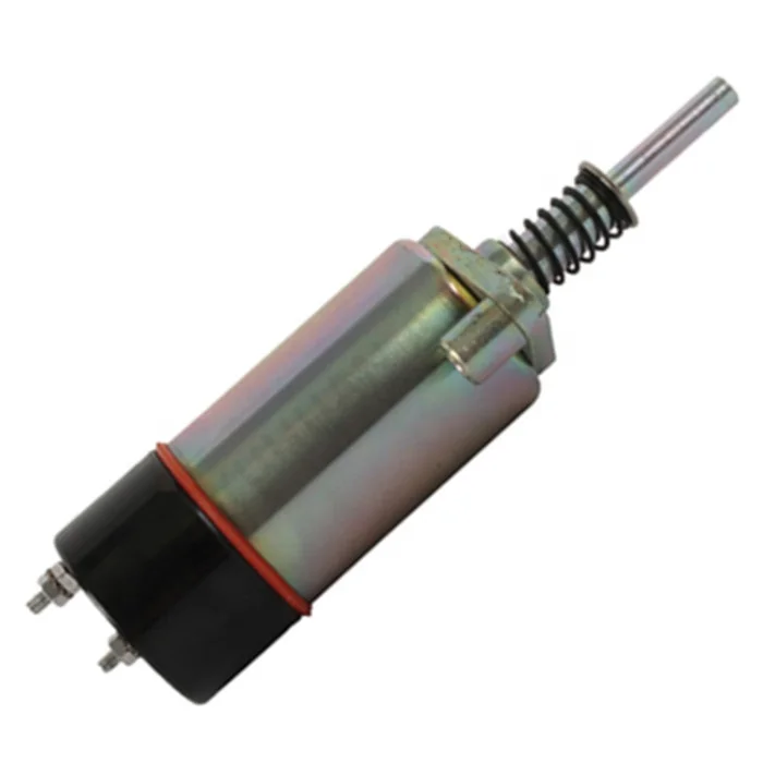 

Соленоид отключения 12 в 125-5773 подходит для CAT 3304B