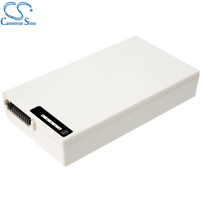 Batería de cámara para desfibrilador Philips DFM100, batería de repuesto médica, 989503190371 mAh/100.64Wh, compatible con Philips 6800