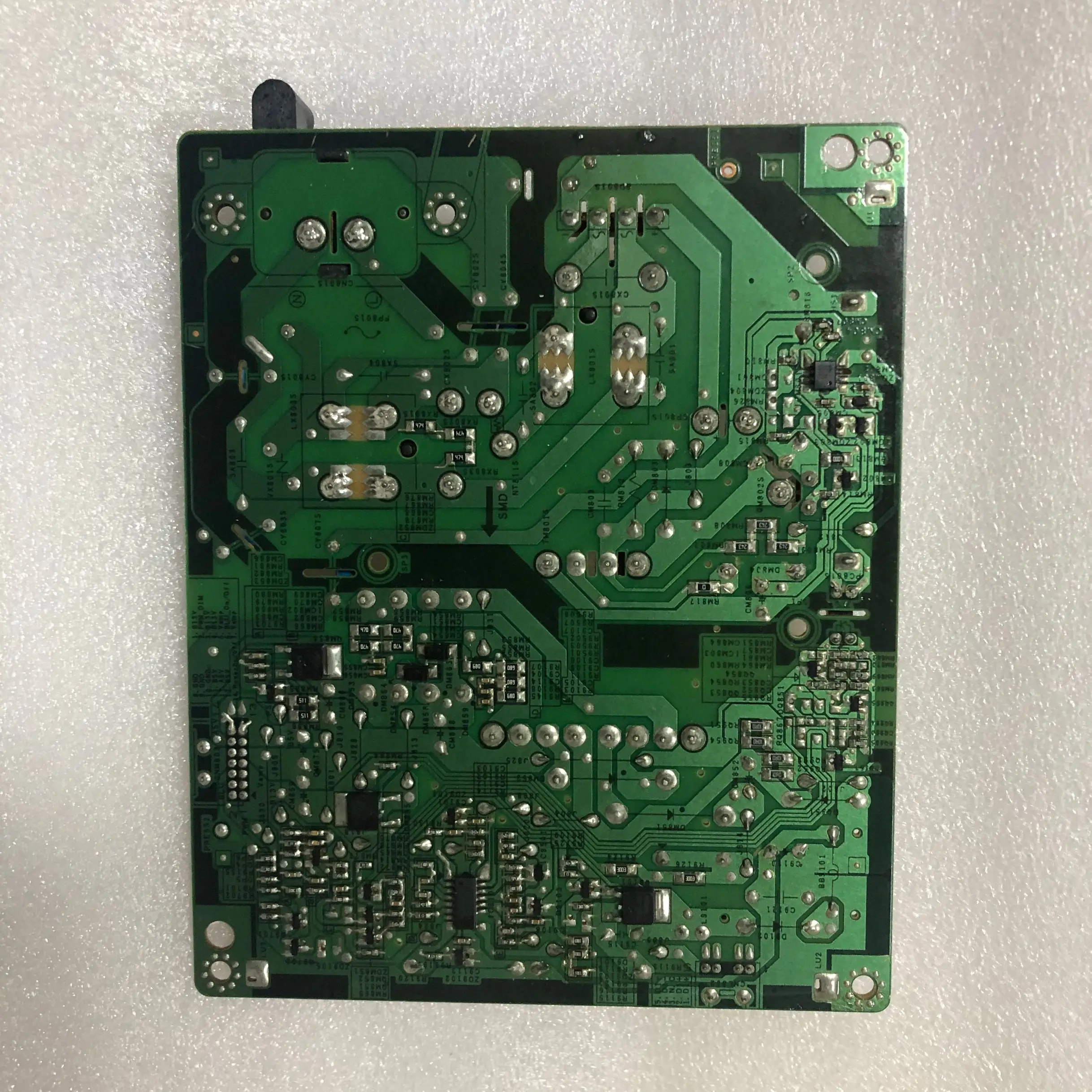 Frete grátis teste original 100% para cabeça 26 4k embutida