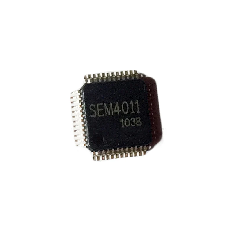 10 unids/lote SEM4011 4011 HTQFP48