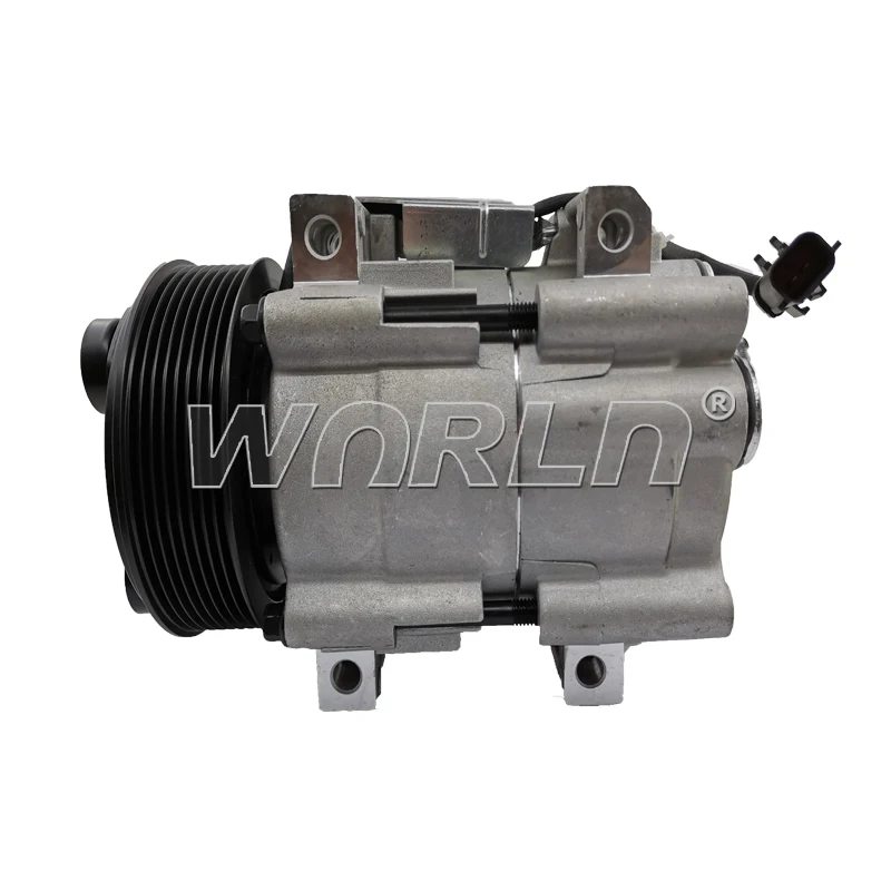 

12V AUTO A/C Compressor For Dodge RAM HS18 2006-2009 HS18 8PK New Model