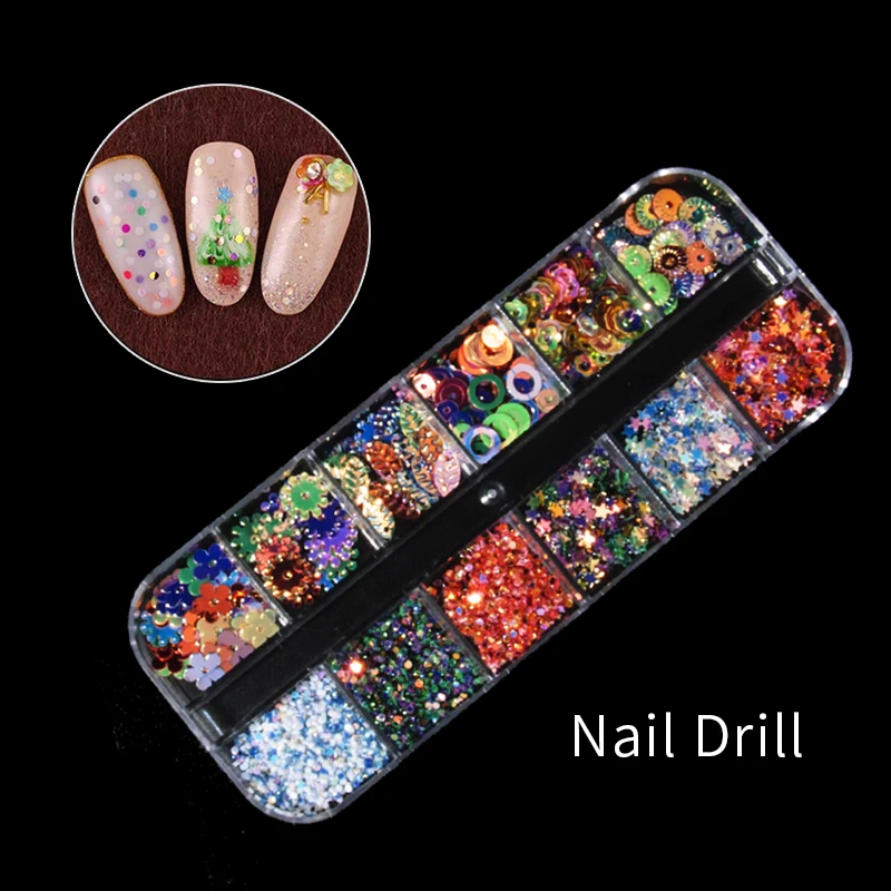 VERONNI Poly Nail Gel Extension Kit 30ml 6 Colors Builder Gel Crystal Jelly UV Gel Manicure Set Gel Nail Polish Nail Decorations