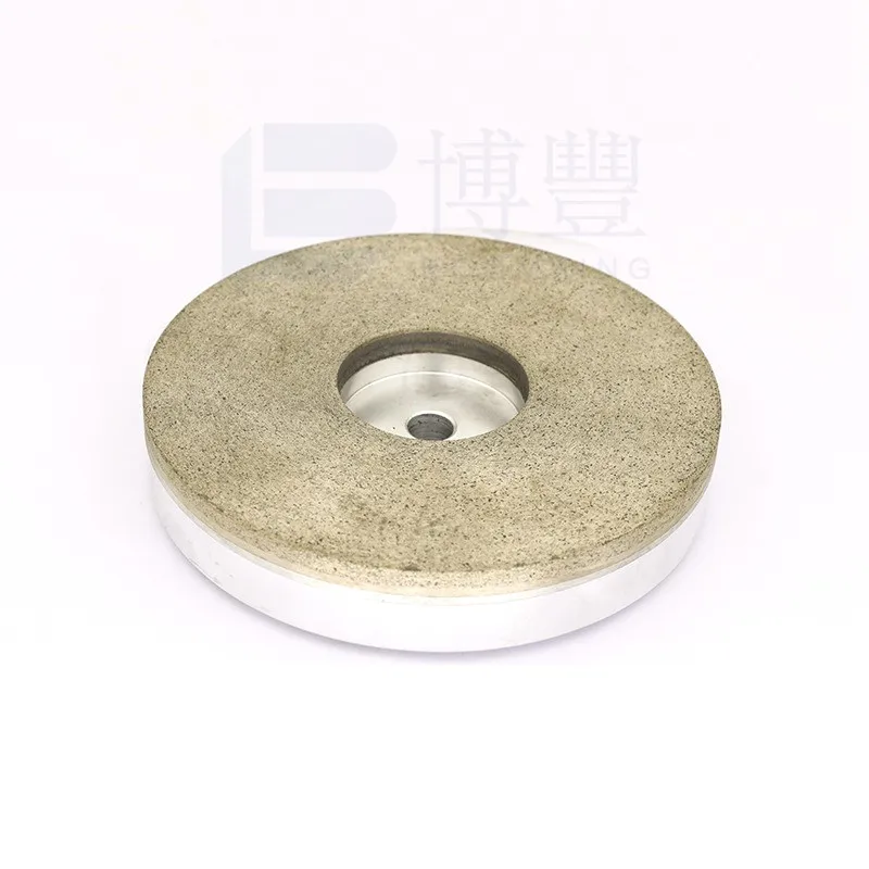 

Diameter 200mm Surface grinding disc diamond wheels Grit 60#~600# for glass ceramics stone