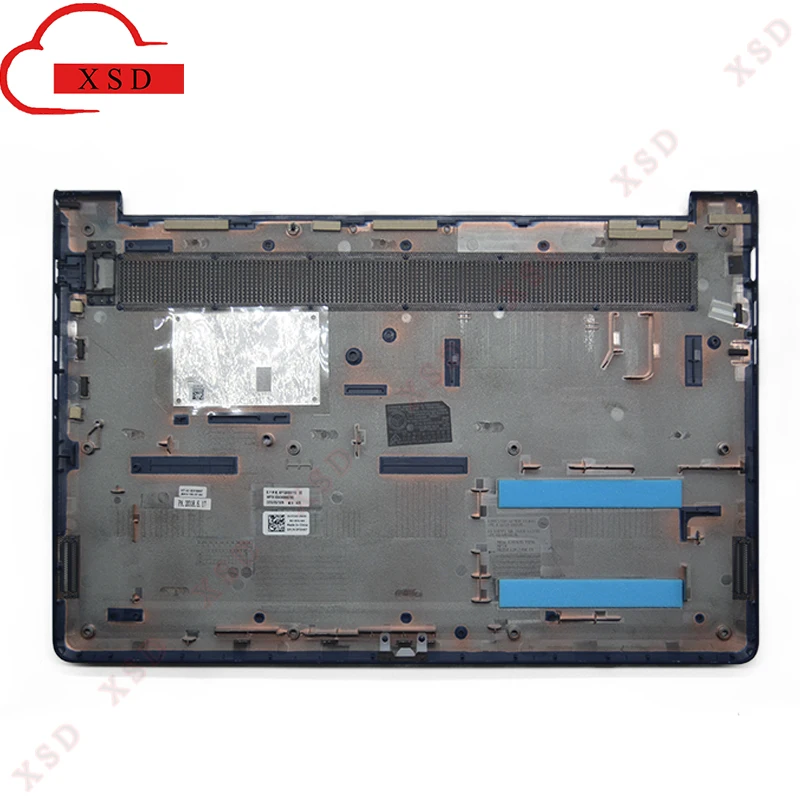 Imagem -05 - Capa Traseira para Laptop Nova Original para Dell Vostro 15 5568 V5568 V5568