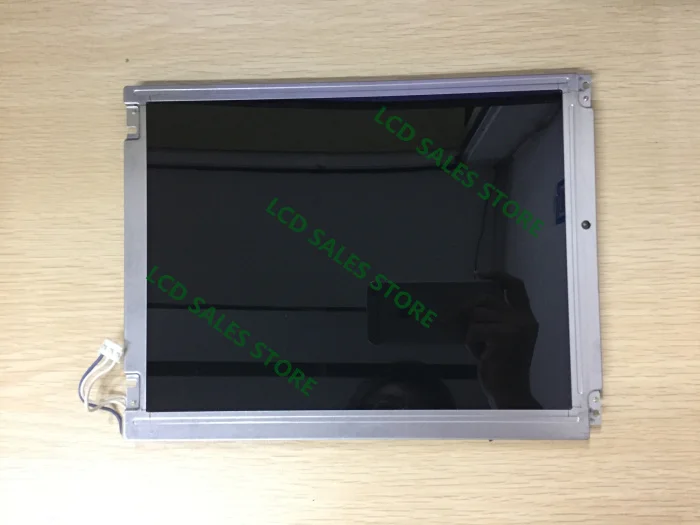 NL6448AC33-18 10,4 ZOLL INDUSTRIE MONITOR BILDSCHIRM