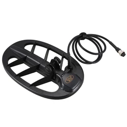 HOT-the Coil for FS2 Metal Detector Is Best for Finding Small Metal Detection Test Gold Nugget Small Coils