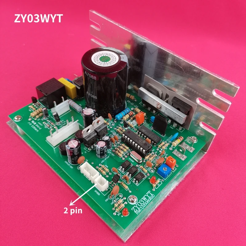 ZY03WYT treadmill motor speed controller driver board A43178 general treadmill motherboard power supply board RB3203 RB3205