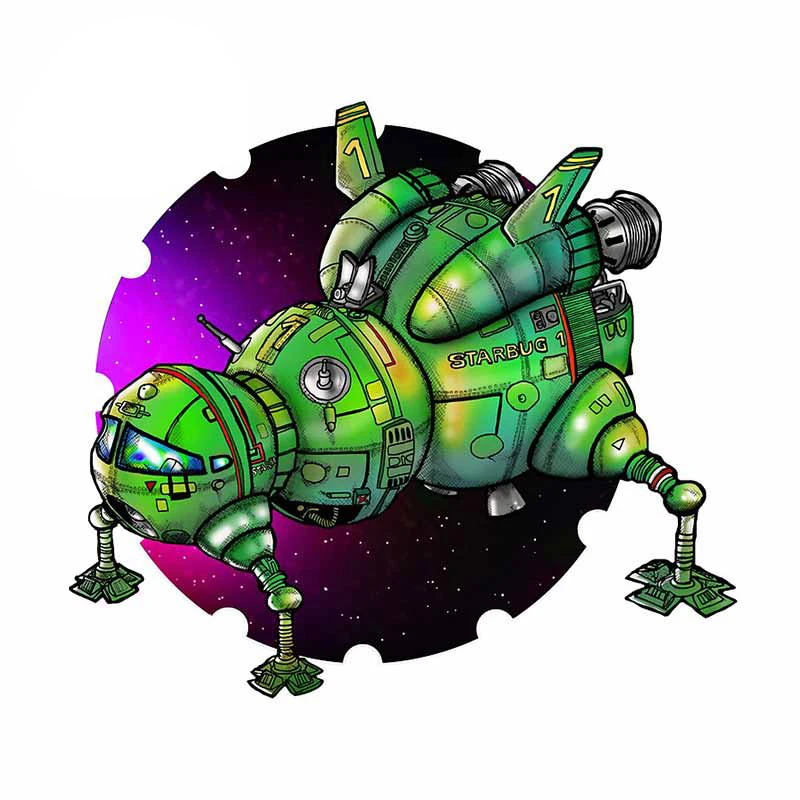 

Красный гном звездочка автомобильные наклейки лобовое стекло бампер мотоциклетный шлем наклейка высокое качество KK виниловый чехол царапины водостойкий ПВХ