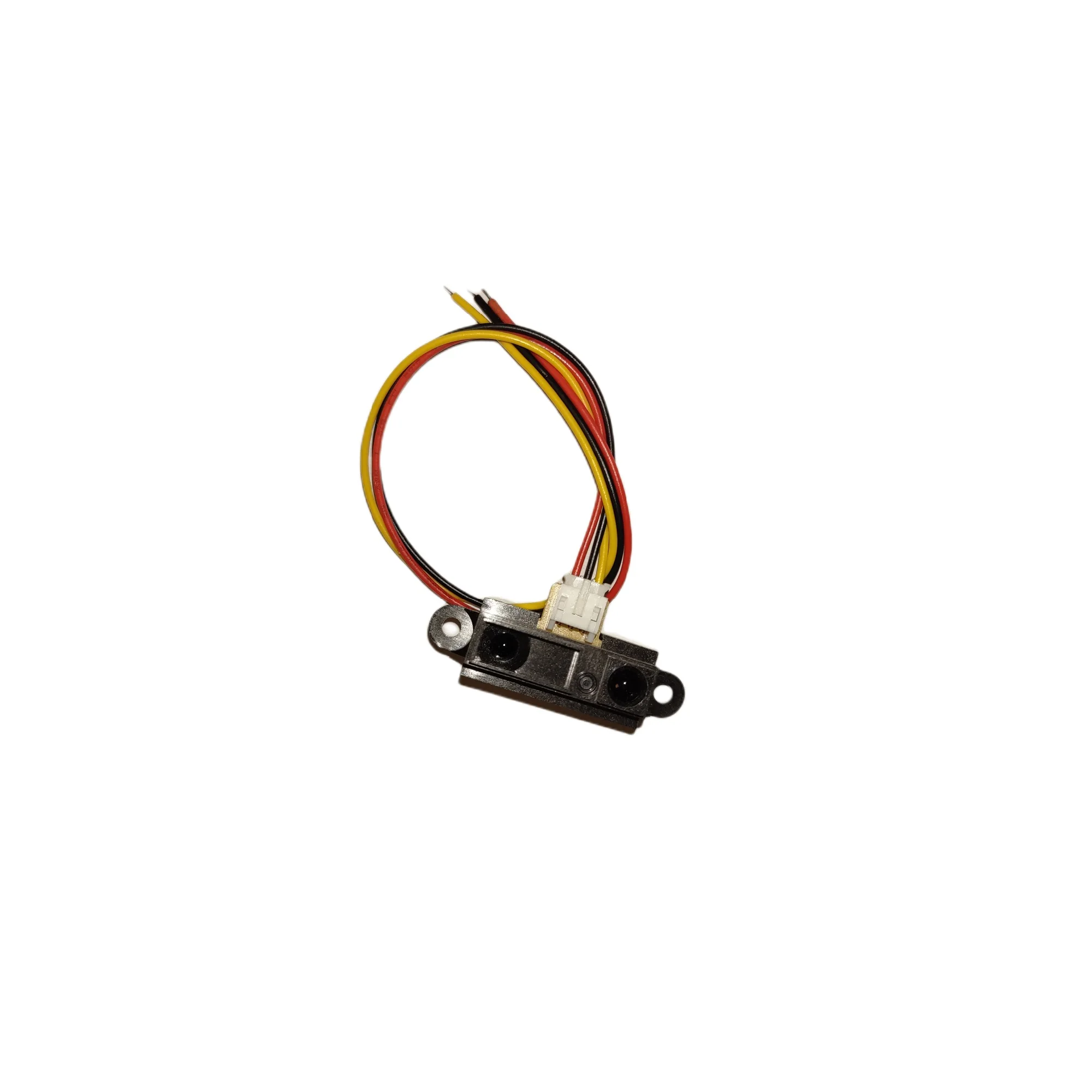 GP2Y0A41SK0F 5V 4-30cm IR Infrared Ranging Sensor Module Distance Measuring Sensor Arduino – купить по цене $3.48 в aliexpress.com | imall.com