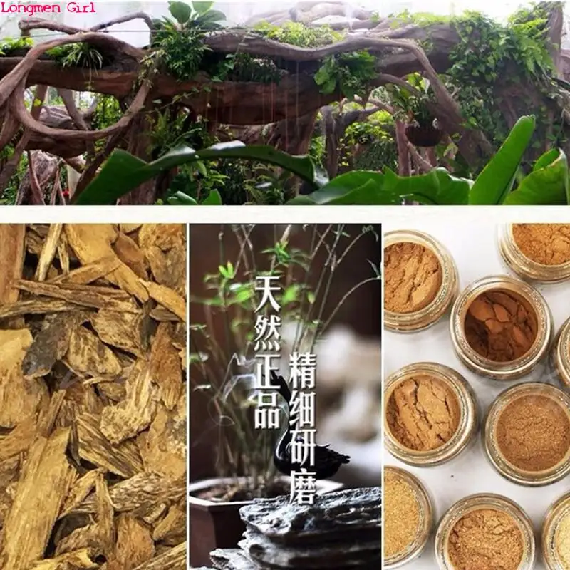 Natural Sandalwood Powder Wholesale Zen Home Fragrance Incense Burner Aromatizer for Environment