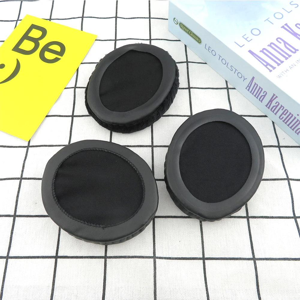 Earpads For Shure SRH440 SRH440S SRH840S SRH940 SRH1840 HPAEC240 HPAEC840 SRH240  SRH1540 Headphone