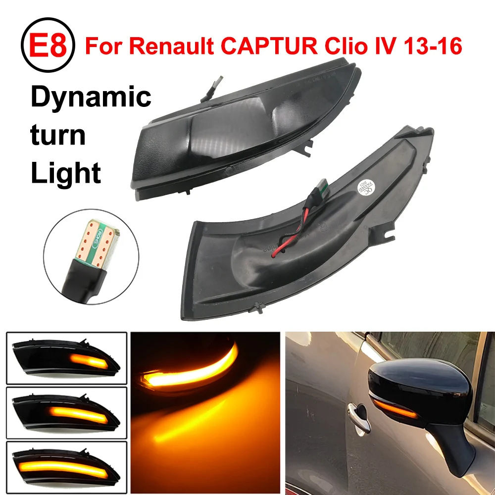 Replace Dynamic Led… - image