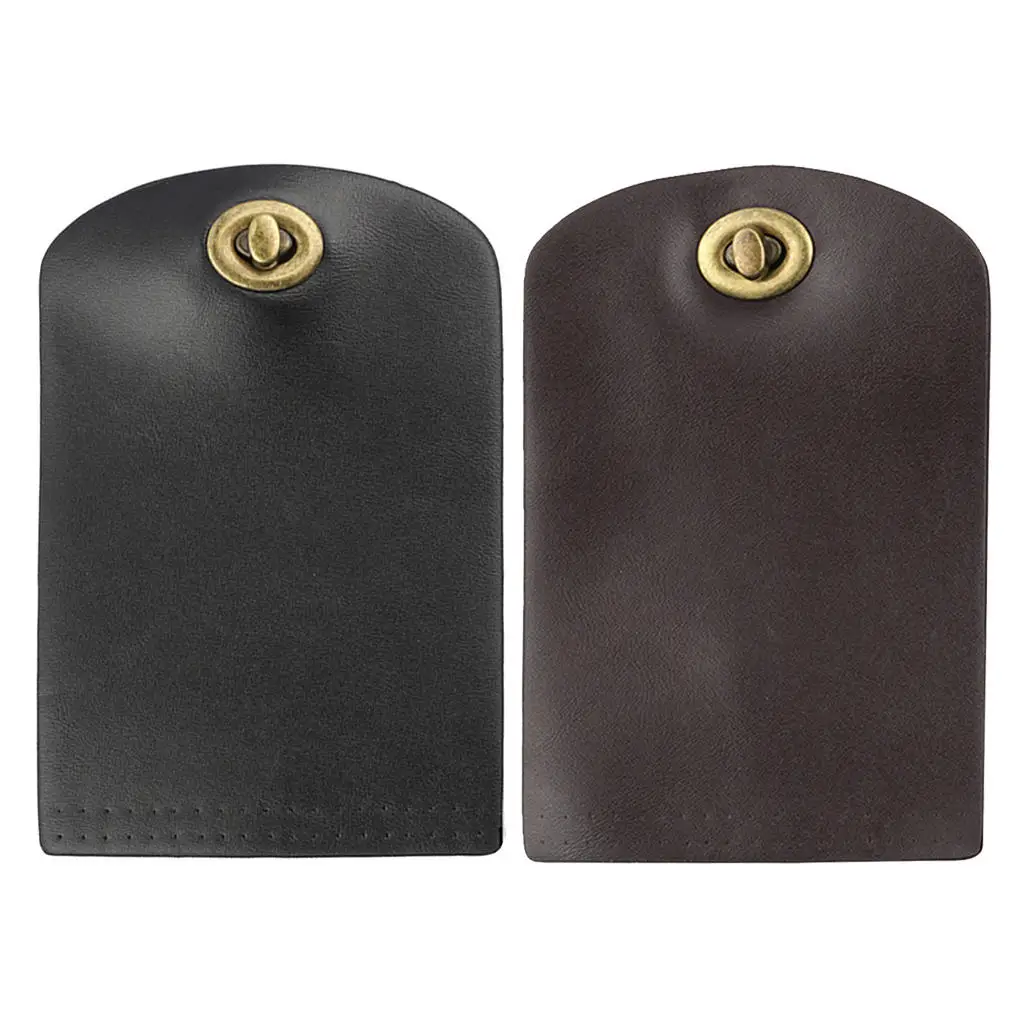 Handbag Replacement Flap Lock DIY Bag Buckle Purse Fashion Metal Hardware