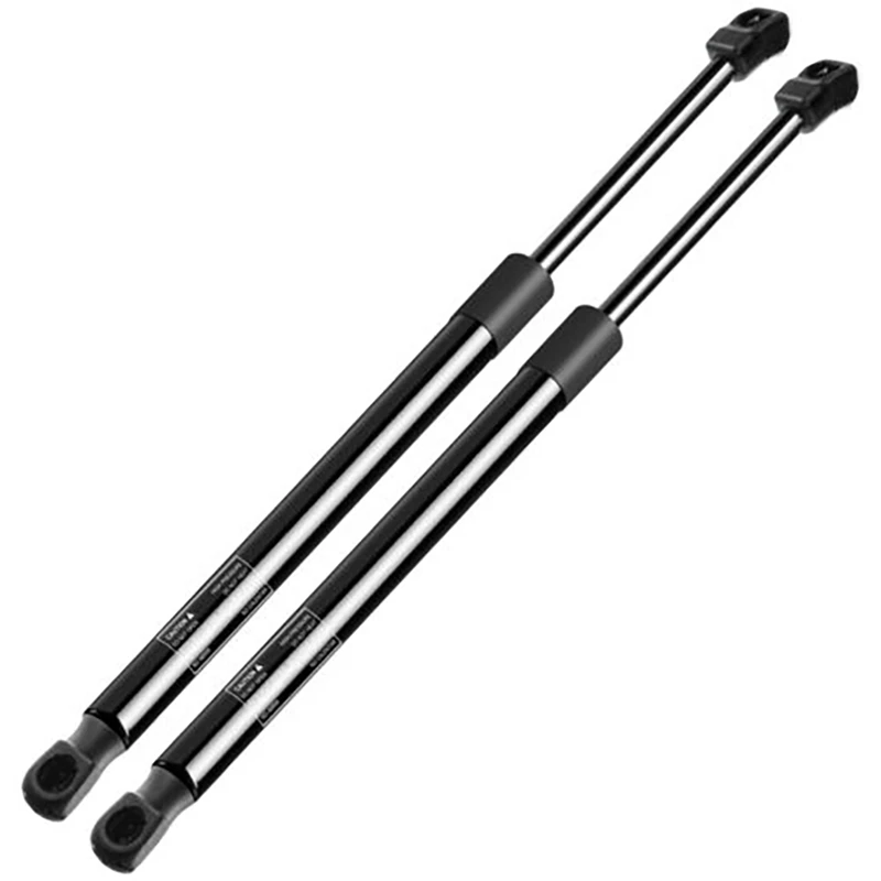 2Pcs Car Front Hood Lift Supports Struts for Hyundai Sonata 2015 2016 2017 Part Number:81171-C1000 81161-C1000