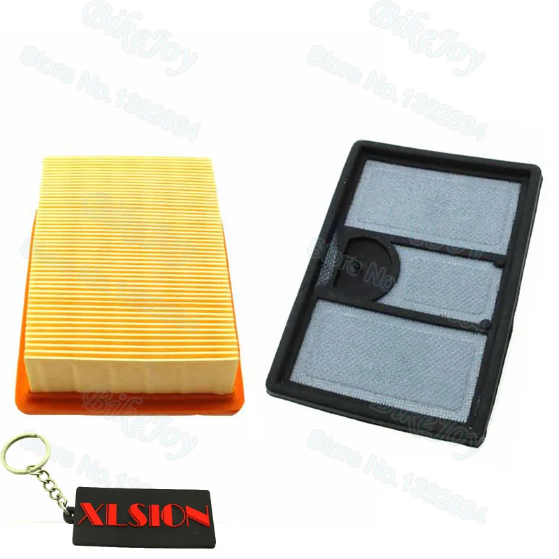 Air Filter Set For Stihl TS700 TS800 Cutoff Saws Stihl # 4224-141-0300 or 4224-141-0300A