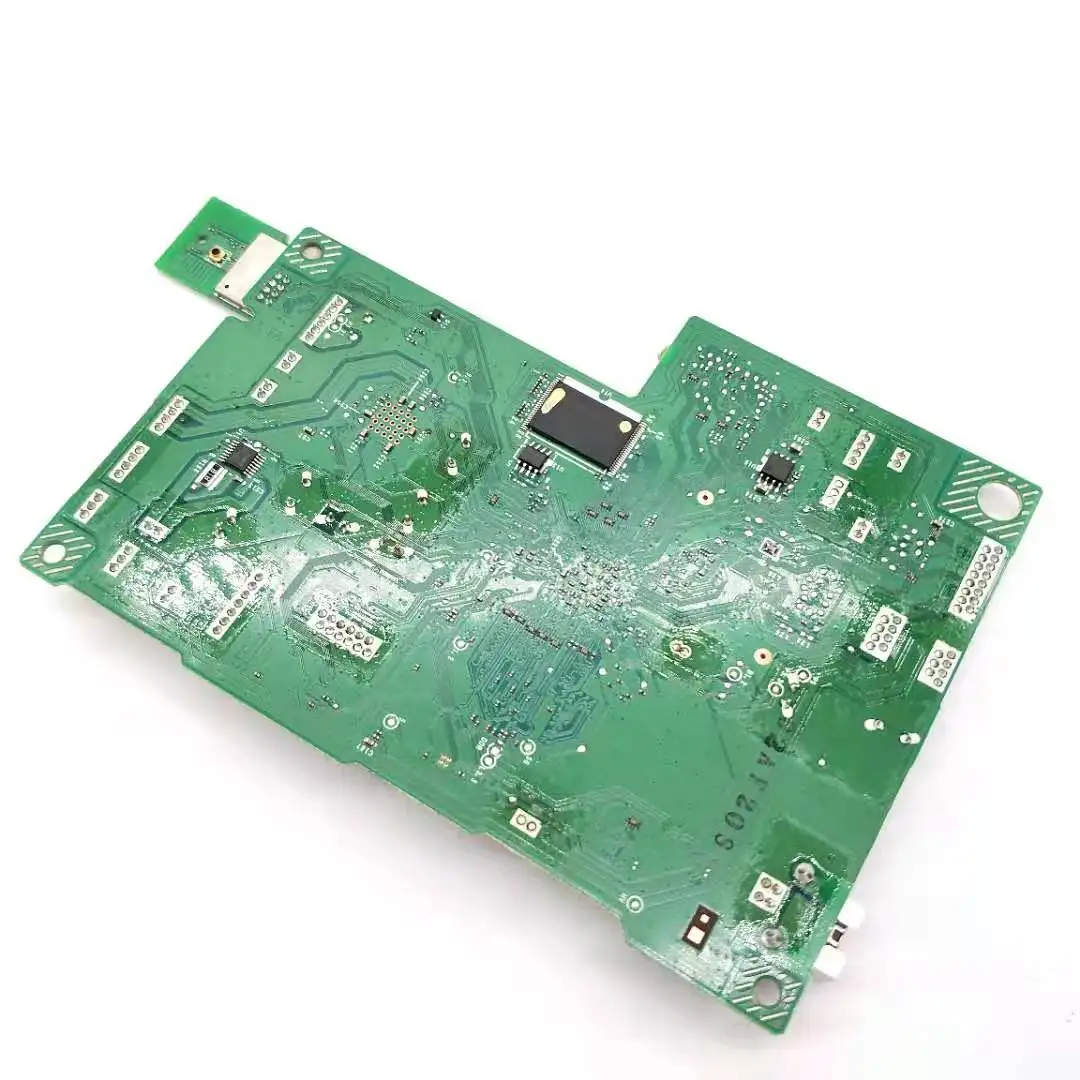 Formatter board Main Board B57U176-2 LT2419001 FOR brother for FOR brother MFC-J450DW