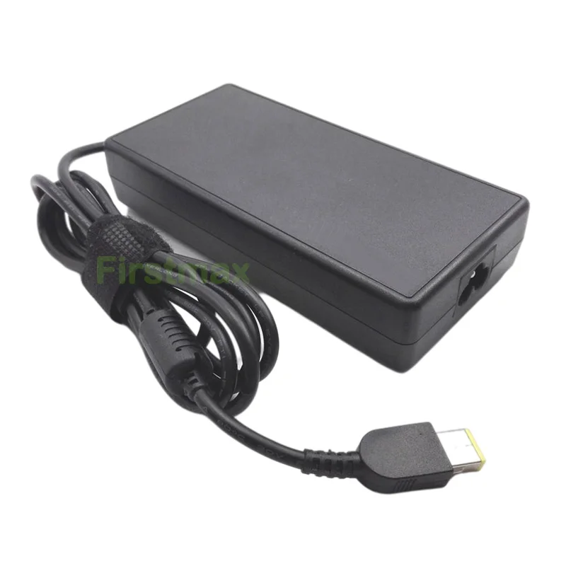 Slim 20V 8.5A 170W Power Supply for Lenovo IdeaCentre 5-27IMB05 5-27IOB6 A540-27ICB Y910-27ISH AIO AC Adapter ADP-170CB AA