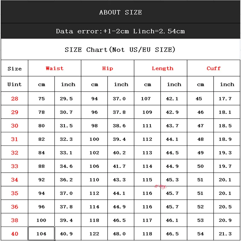 Jeans For Men Men\'s Big Flared Jeans Boot Cut Leg Flared Loose Fit High Waist Male Designer Classic Denim Jeans