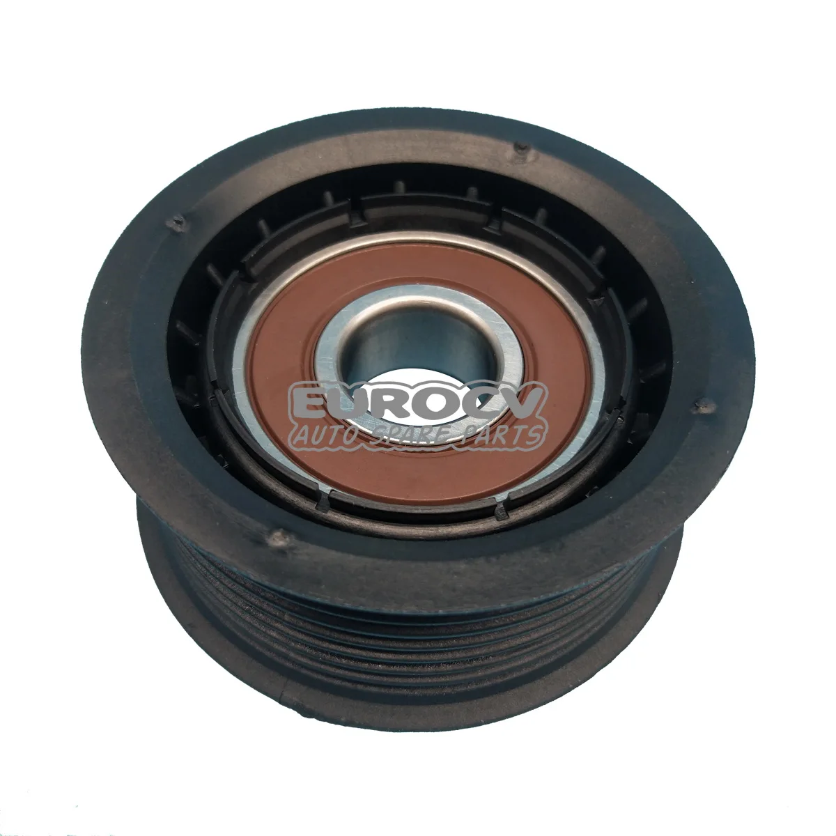 

Spare Parts for Scania Trucks SCE 1510699 APV2381 1791073-1 1859653-1 2197001-1 APV2737-1 Belt Tensioner Pulley