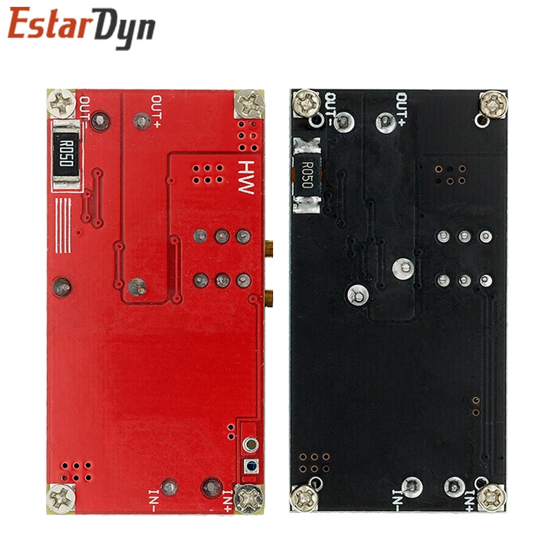 5A DC to DC CC CV Lithium Battery Step down Charging Board Led Power Converter Lithium Charger Step Down Module hong XL4015 E1