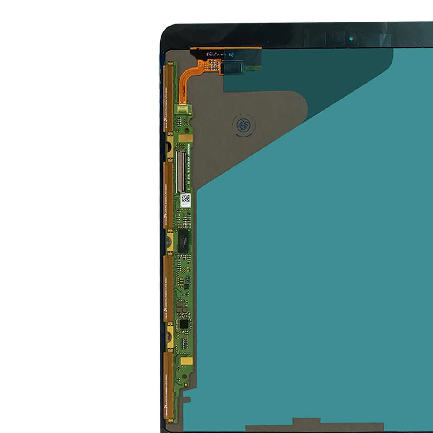 9.7\'\' LCD Display For Samsung Galaxy Tab S2 SM-T810 T815 T813 LCD Touch Screen Digitizer Assembly Panel Replacement