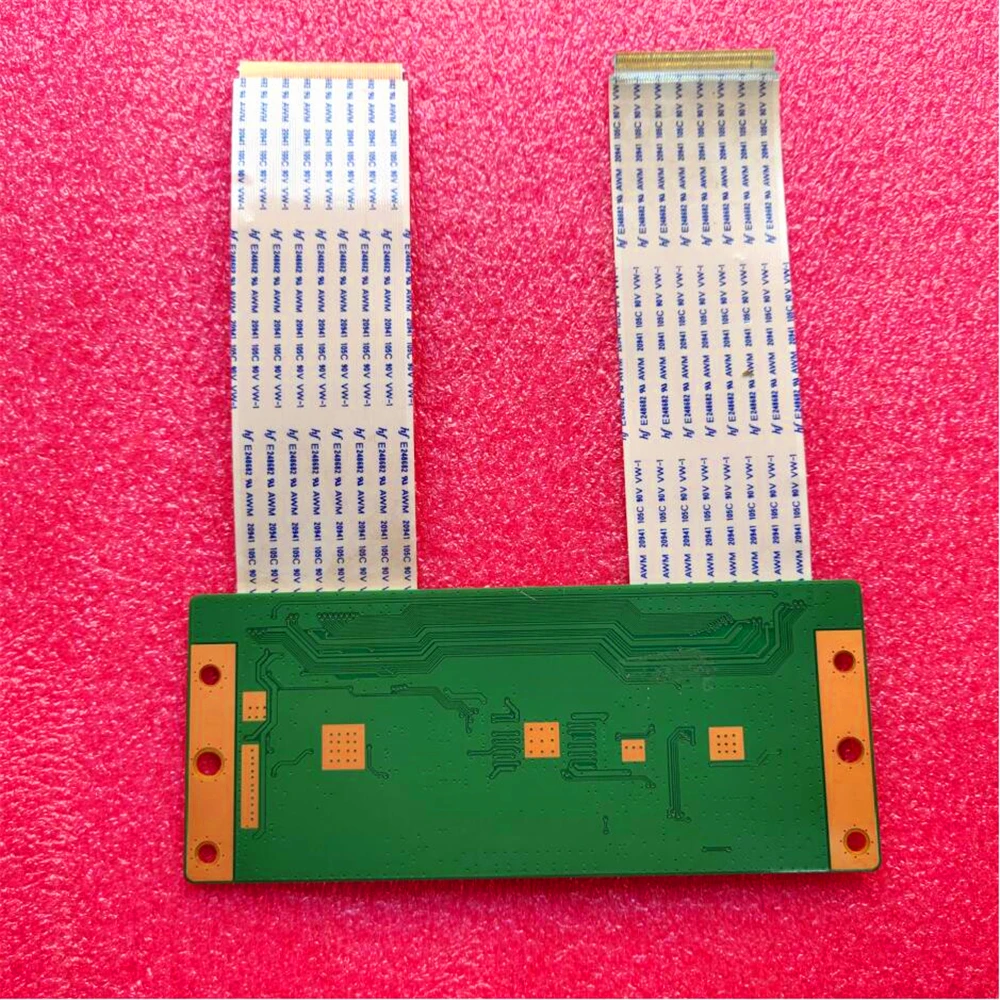 Good test working logic board for /Sanyo/TCL 34.29110.019 342911000610 (TT5461B03-2-C-1) T-Con Board