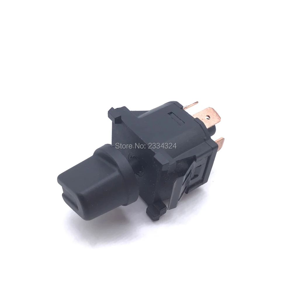 1PCS Heater Blower Motor Fan Switch For VW Passat LT Polo Transporter Golf Jetta Audi 80 90 B2 191959511A 321959511A