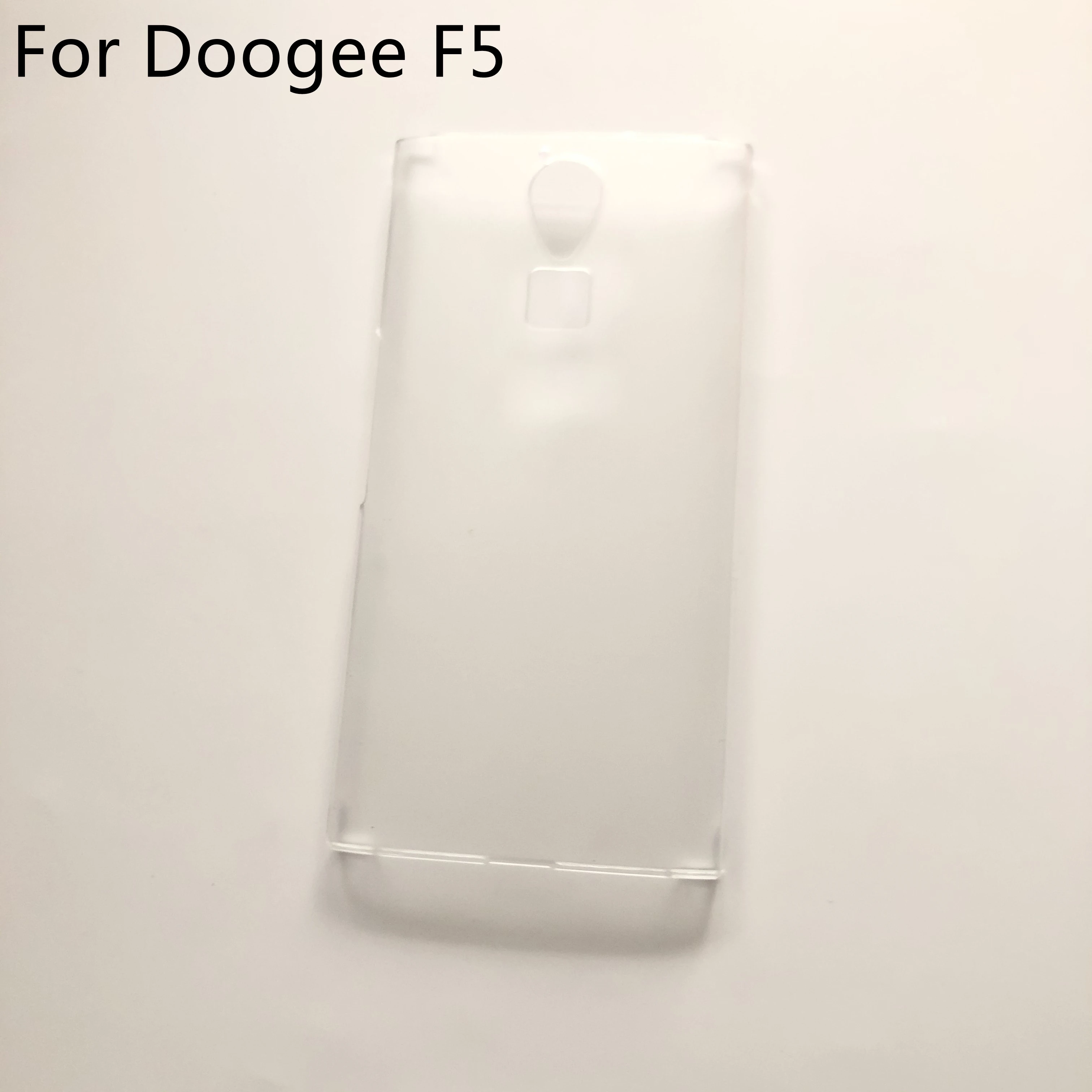 New Rubberized Matte Plastic Hard Case Cover for Doogee F5 Free shipping+tracking number