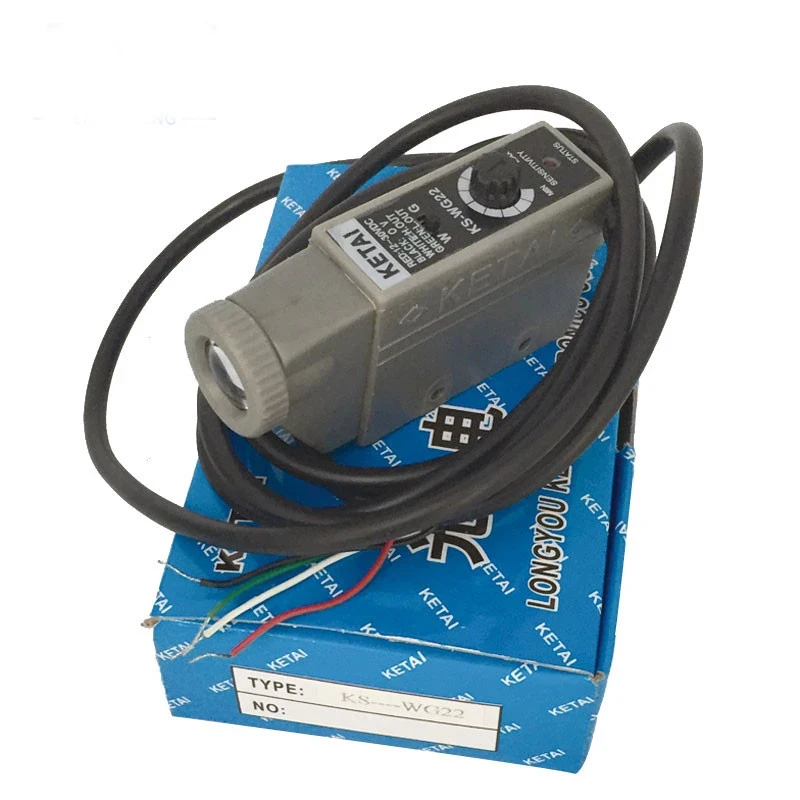 

KETAI KS-WG22 Photoelectric Switches Sensor