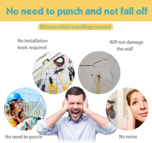 8 최고의 영업 자체 접착제 블라인드 - №6