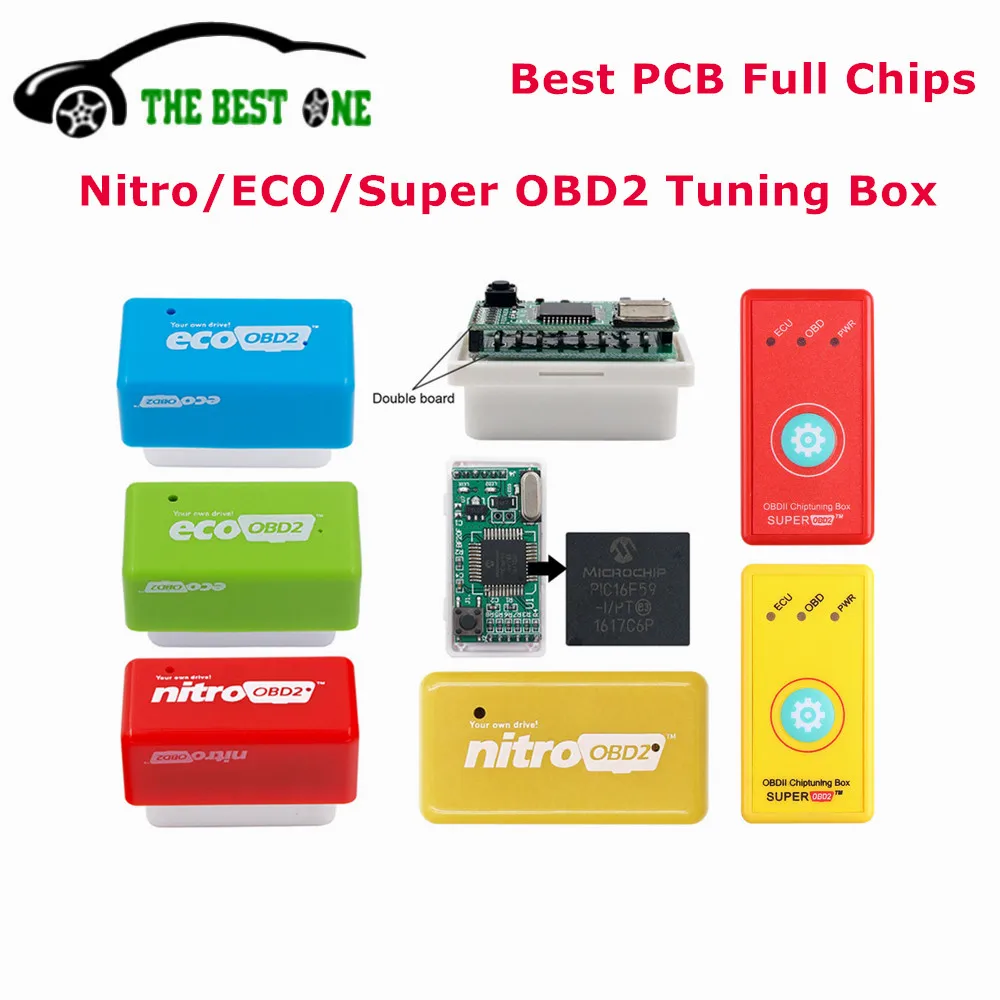 Chip Tuning OBD2: La Solución Definitiva para Mejorar el Rendimiento y Ahorrar Combustible en tu Vehículo