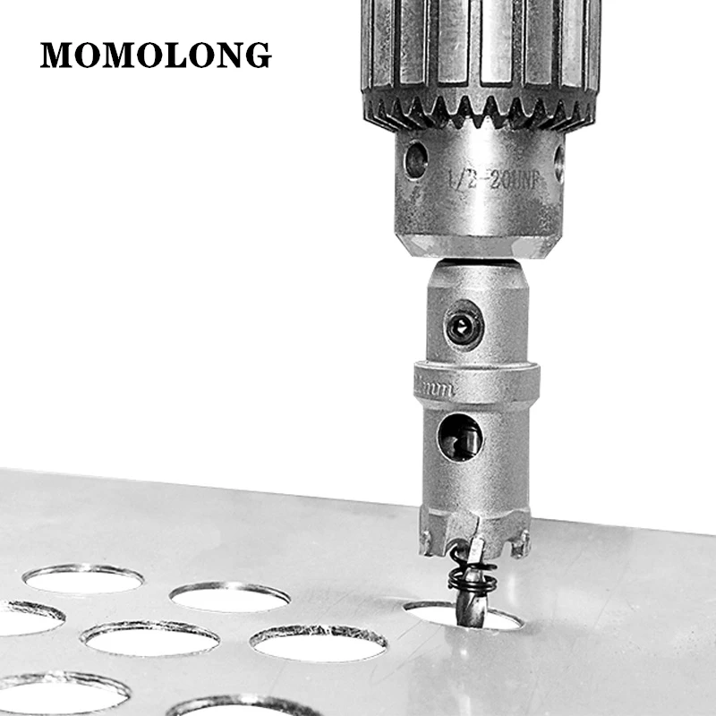 鋼製タングステンカーバイドビット,超硬金属切削工具,コア,厚さの鋼プレート,12〜100mm