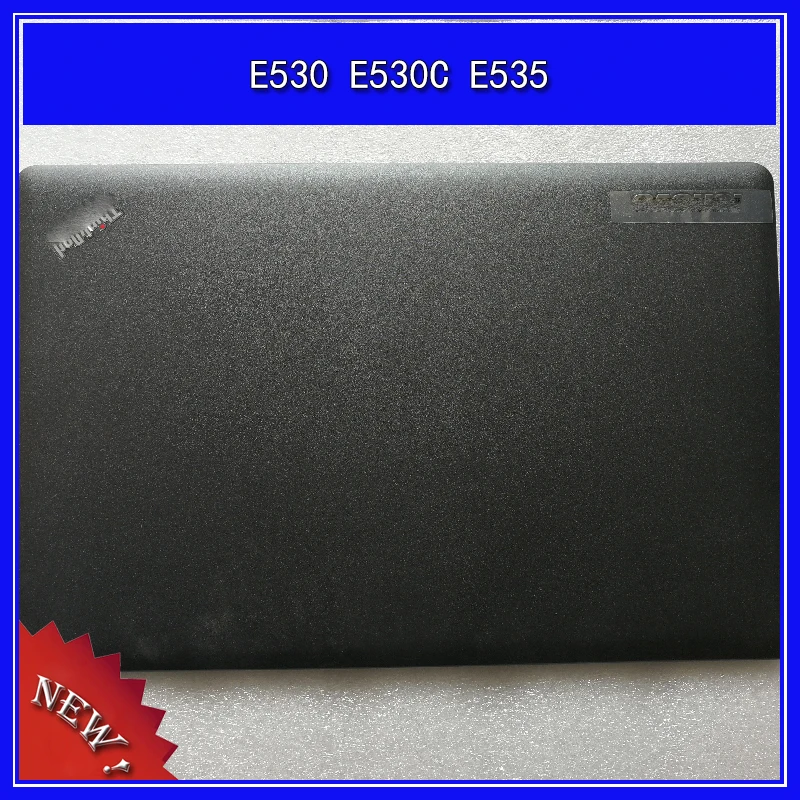 

Задняя крышка для ноутбука Lenovo Thinkpad E530 E530C E535 A