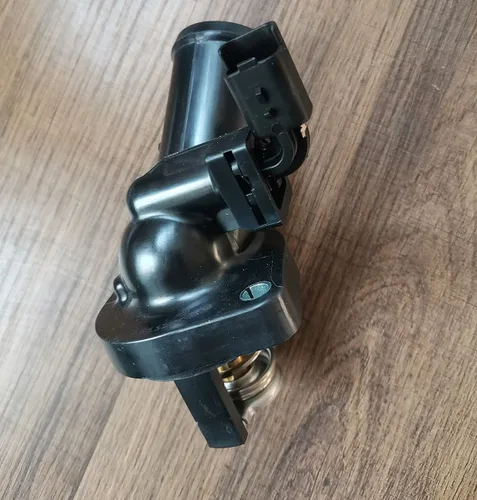 Imagen 2 del producto TERMOSTATO ELECTRÓNICO (JINBEI KONECT)