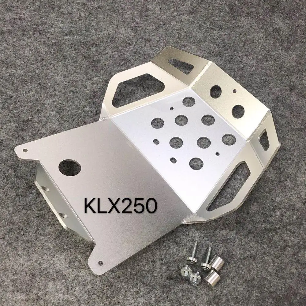 

Engine protection plate for KLX250 / D-TRACKER/KLX300/SM[2021-]