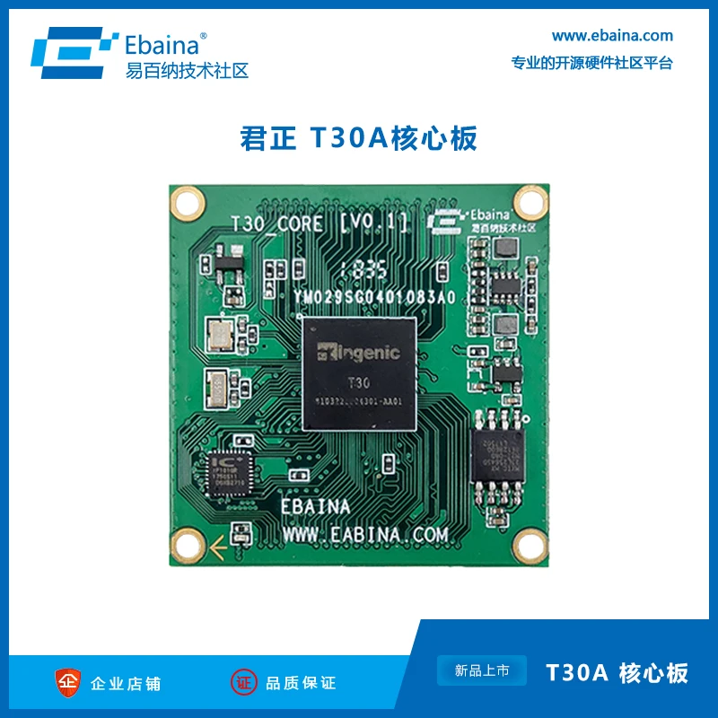 T30 38x38 Core-board