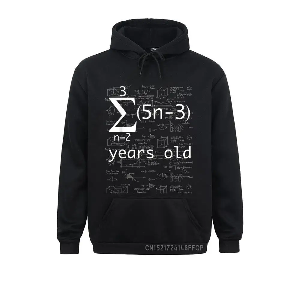 

Funny Math Geek 19th Birthday 19 Years Old Hooded Tops Boys Girls Mens Sweatshirts Long Sleeve Hoodies England Style Hoods