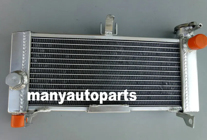 

Aluminum radiator for Honda VFR400 NC24