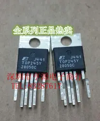 10 PCS new home furnishings TOP245 TOP245Y TOP245YN power management chip is taken now