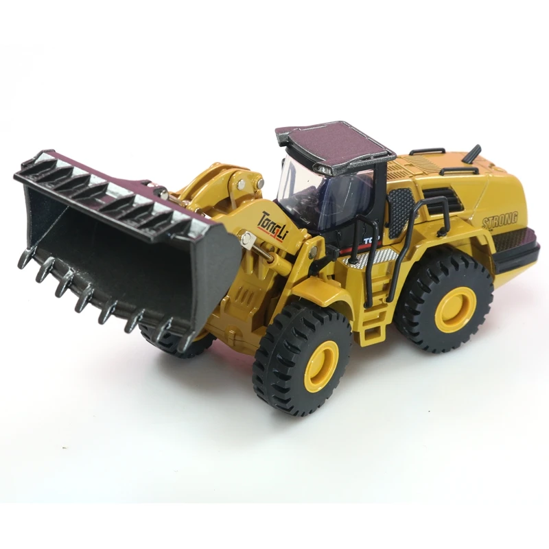 HUINA １/14 ダンプトラック タミヤ 京商 HuiNa Toys 1582 10CH 1/14 フルメタル製RC ダンプトラック （RTR）