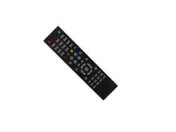 Remote Control For FUJICOM FJ-32V & NNOBEL KENWOOD TOKKMA TEKNAS SKY-LINE SANKEY SAS SENAO LED HDTV TV